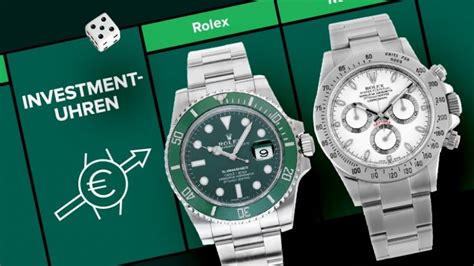 gold oder rolex als wertanlage|rolex erfolg.